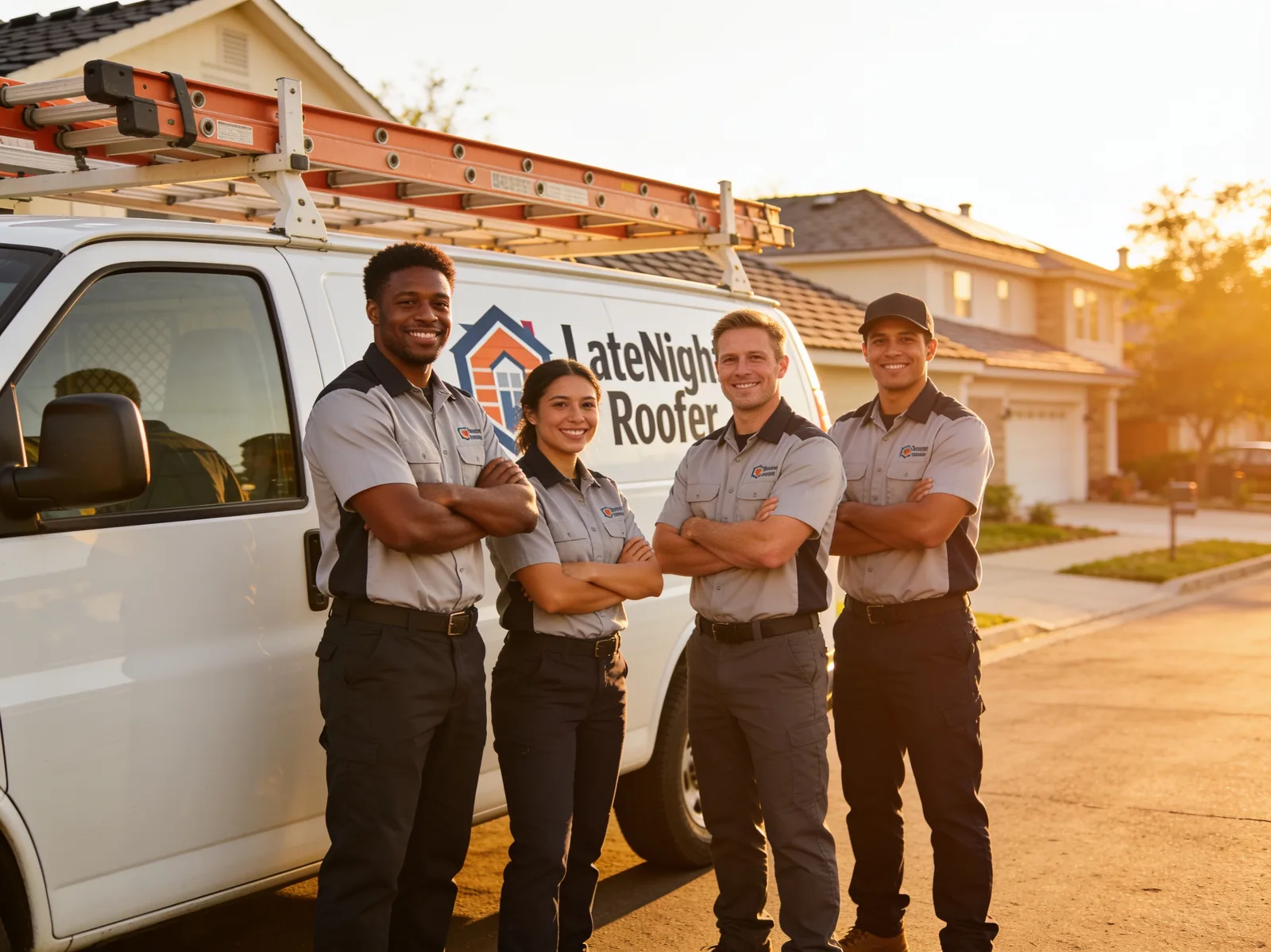 Emergency Roof Repair company in Salvisa, KY